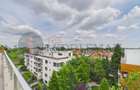 Penthouse în Complex Rezidențial – Kiseleff - 1