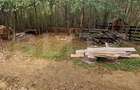 Casa de vacanta tip A- frame -Tohanita, zona superba se vinde la cheie - 7