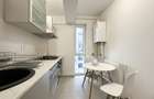 Apartament intr-un bloc retras, cu centrala si parcare - 5