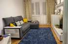 GARA APARTAMENT CU 2 CAMERE  SEMI, MOBILAT UTILAT 47 MP PRET 89500 EURO - 1