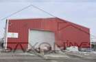 STEFANEȘTII DE JOS  - PARC INDUSTRIAL - hală depozitare 1515 mp - 9