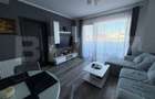 Apartament cu 2 camere, mobilat utilat cu gust, parcare, in Zorilor - 4