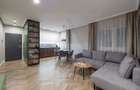 Apartament lux 2 camere etaj 2 loc de parcare privat in Arhitectilor - 2