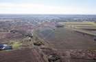 Vanzare teren intravilan industrial  - 9.519mp Sabareni / Drumul FN - 10