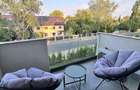 Apartament de 2 camere, 44 mp, parcare, centrala, balcon, Sunset Lake Homes - 9