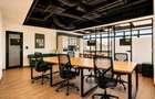 Birou privat de inchiriat – spatiu profesional, complet echipat - 1
