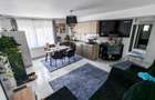 Apartament cu 3 camere, 61 mp, parcare, zona Cetatii - 1