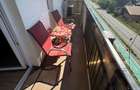 Apartament 2 camere - de inchiriat - magnolia - etaj 4 - balcon - 9