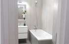 Garsoniera, 34 mp, centrala, balcon, curte proprie, Ghica Apartments - 6