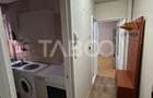Apartament de inchiriat 2 camere balcon zona Rahovei Sibiu - 7