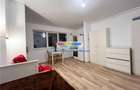 Garsoniera Rezervelor in Pollux Residence,Mobilata  300 euro - 2