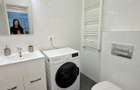REA1013709 Apartament 2 camere mobilat si utilat Pipera - 7