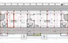 Spatiu comercial Iasi, Pacurari, 70mp, zona Alpha Bank - 5