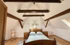 Casa ultracentrala complet renovata 6 camere 3 bai Cisnadioara - 28