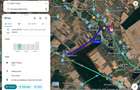 Teren 589 mp  - Eden Forest Gulia / Tărtășești - ideal casa sau investiție - 9