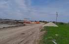 Buftea, teren industrial 16.635 mp, acces paralel cu noua centura - 2
