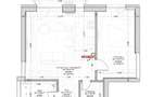 Apartament 2 camere, zona Medicină - 1