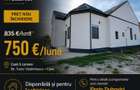 Inchiriere Casă 3 camere 154 mp, Teren 630 mp - Str. T. Vladimirescu - Carei - 1