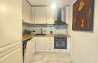Apart 2 camere 65m2 + Loc Parcare Subteran | Dressing | Herastrau One Towers - 7