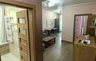 SAGULUI - 2 CAMERE - PARTER INALT - PARCARE - 1