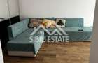Apartament 3 camere cu grădină 100 mp.  loc de parcare-Calea Cisnadiei - 11