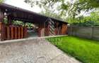 Casa individuala,3 camere, 2 bai, acces auto, garaj,teren 3182 mp - 16
