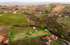 RECO Teren intravilan in Oradea 2086mp - 10