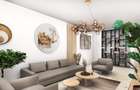 Apartament 2 cam nou, decomandat, bloc cu lift, zona Doamna Stanca - 5