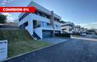 Proiect rezidențial exclusivist, Calea Turzii, zona Feleacu, Panoramă superbă - 1