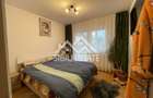Apartament decomadat cu 3 camere, etaj 2 Cartier Valea Aurie - 6
