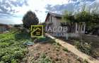 Casa la gri si teren 1070 mp, loc Dumbrava(Itesti), jud Bacau - 7