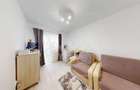 Ap mobilat modern, 3 camere, balcon mare, Etaj 2, parcare - 11