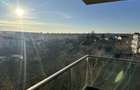 Apartament 2 camere Vedere Panoramica 2 balcoane - 1