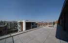 Herastrau, penthouse cu  3 camere mobilat integral Rovere - 14
