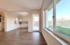 Duplex modern cu grădină, la intrare în Moșnița Nouă - 3