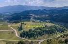 Teren cu panorama unica si incredibila in Sirnea - 1
