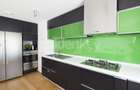 Penthouse duplex insorit cu 4 camere, inaltime living 6m, orientat sud - 8