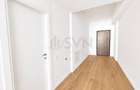REA1029756 Apartament 2 camere terasa 13 mp Aviatiei - 9