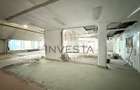 Spatiu generos 1050 mp open space, etaj 2,nefinisat, zona 21 Decembrie - 2