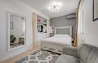 4 Camere Premium | Apicultorilor – Jandarmeriei | 117 mp | Panoramă Urbană | - 6