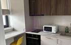 Inchiriere Garsoniera Hils Brauner|Parcare - 5
