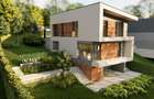 Casa I 4 Camere I Curte I 190 MP I Popesti