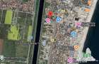Teren intravilan Mamaia Sat cu autorizatie de constructie si CU - 1
