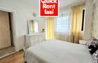 INCEPAND CU 1AUGUST-Copou Exclusive Residence Apartament 2Camere De Inchiriat - 8
