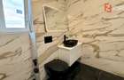 Duplex modern, predare la cheie, toate utilitatile - asfalt - Mosnita - 12