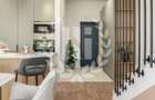 DUPLEX 4 CAMERE BALOTESTI - 1