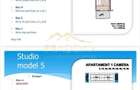 Studio cu vedre la mare 49 mp I  Mamaia  Nord*** - 9
