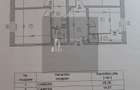 Apartament 3 camere, decomandat, 13 Septembrie - 9