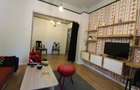 3 camere Curtea de Apel Bucuresti PARTER - 1