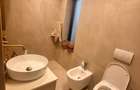 Casa ultra exclusvista, 305 mp, Zona Sub Cetate, Floresti